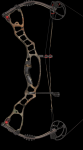 Лук блочный Hoyt Vector 32