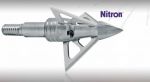 Наконечник NAP Nitron for Crossbow 125gr (3 шт)