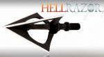 Наконечник NAP Hellrazor for Crossbow 125gr (3 шт)